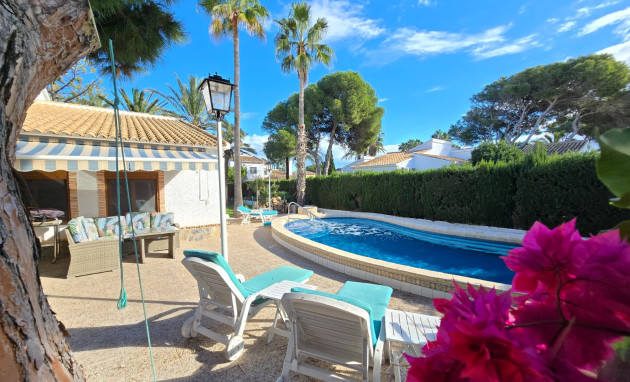 Herverkoop - Villa * - Orihuela Costa - Cabo Roig *