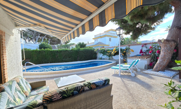 Herverkoop - Villa * - Orihuela Costa - Cabo Roig *