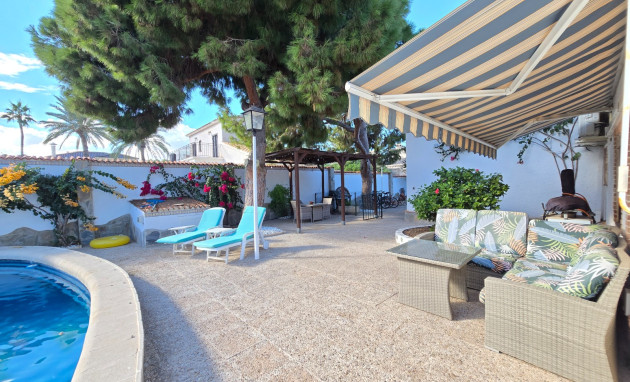 Herverkoop - Villa * - Orihuela Costa - Cabo Roig *