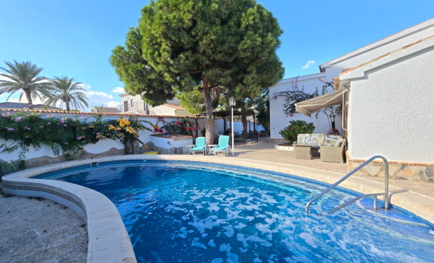 Herverkoop - Villa * - Orihuela Costa - Cabo Roig *