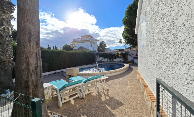 Herverkoop - Villa * - Orihuela Costa - Cabo Roig *