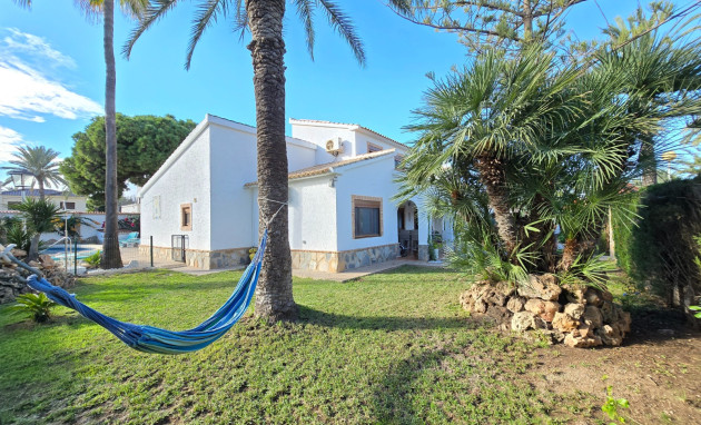 Herverkoop - Villa * - Orihuela Costa - Cabo Roig *