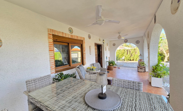 Herverkoop - Villa * - Orihuela Costa - Cabo Roig *