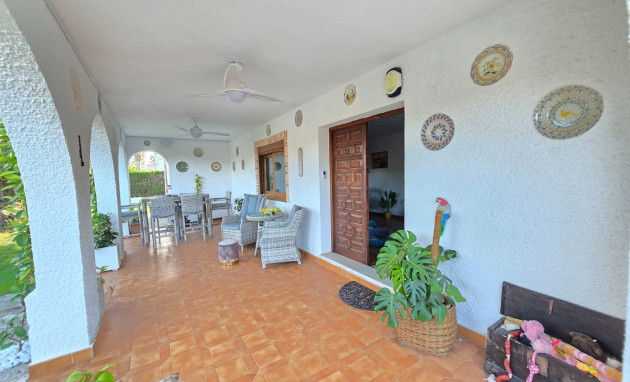 Herverkoop - Villa * - Orihuela Costa - Cabo Roig *