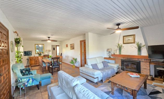 Herverkoop - Villa * - Orihuela Costa - Cabo Roig *