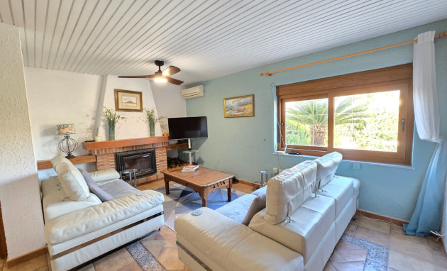 Herverkoop - Villa * - Orihuela Costa - Cabo Roig *