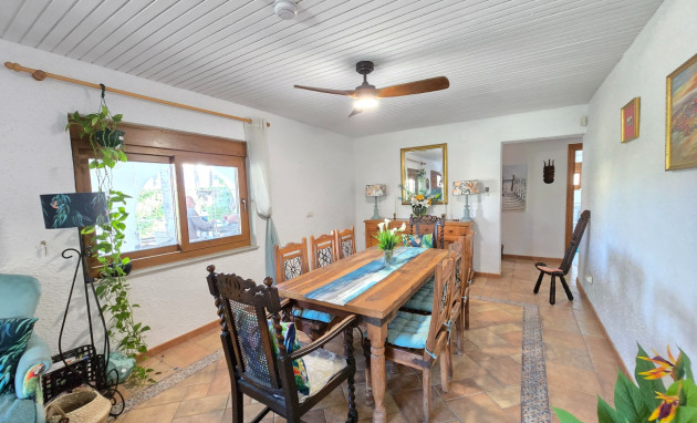 Herverkoop - Villa * - Orihuela Costa - Cabo Roig *