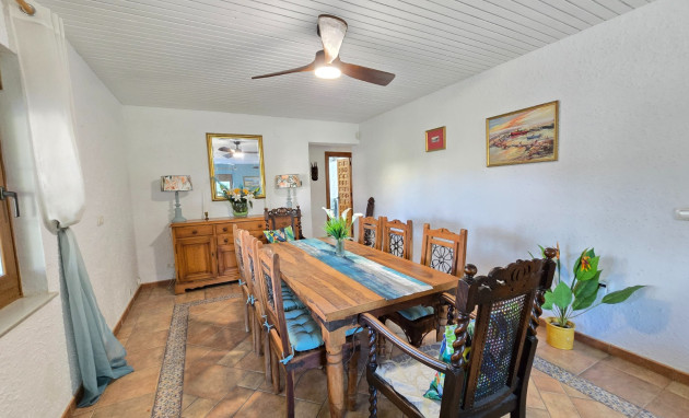 Herverkoop - Villa * - Orihuela Costa - Cabo Roig *