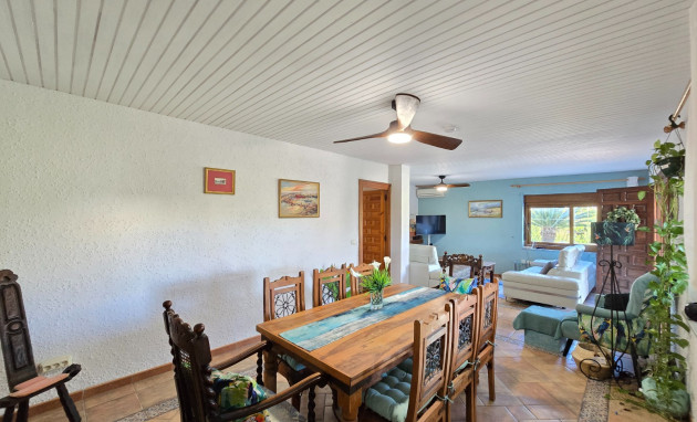 Herverkoop - Villa * - Orihuela Costa - Cabo Roig *