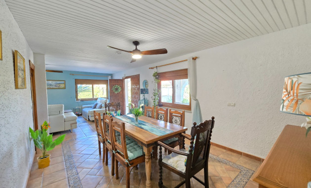 Herverkoop - Villa * - Orihuela Costa - Cabo Roig *