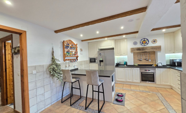 Herverkoop - Villa * - Orihuela Costa - Cabo Roig *