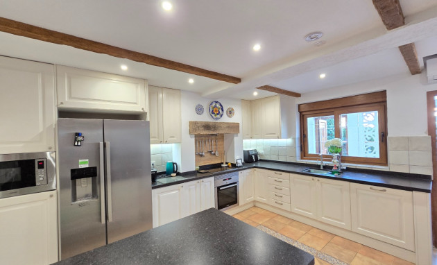 Herverkoop - Villa * - Orihuela Costa - Cabo Roig *