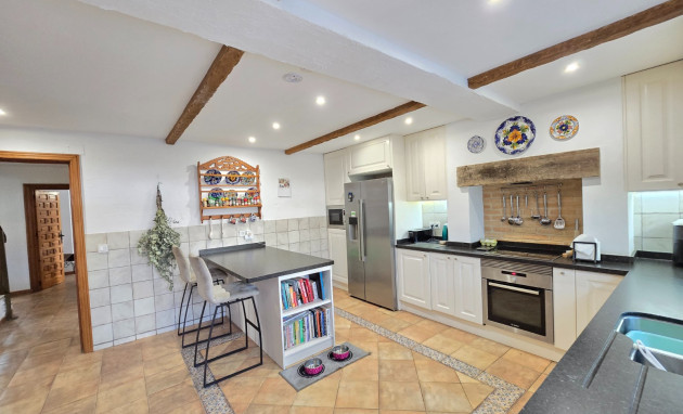 Herverkoop - Villa * - Orihuela Costa - Cabo Roig *