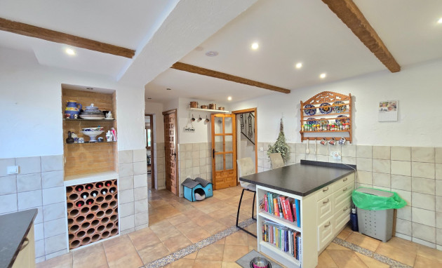 Herverkoop - Villa * - Orihuela Costa - Cabo Roig *