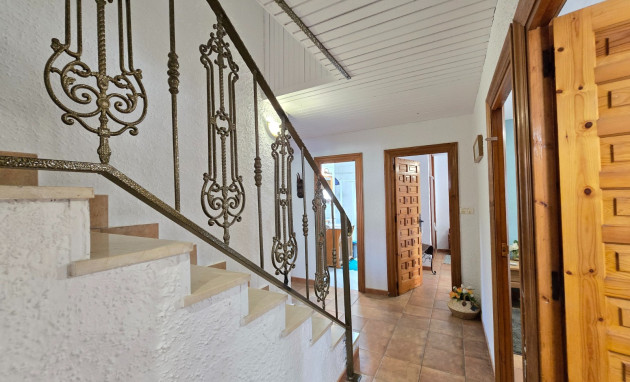 Herverkoop - Villa * - Orihuela Costa - Cabo Roig *