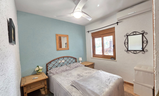 Herverkoop - Villa * - Orihuela Costa - Cabo Roig *