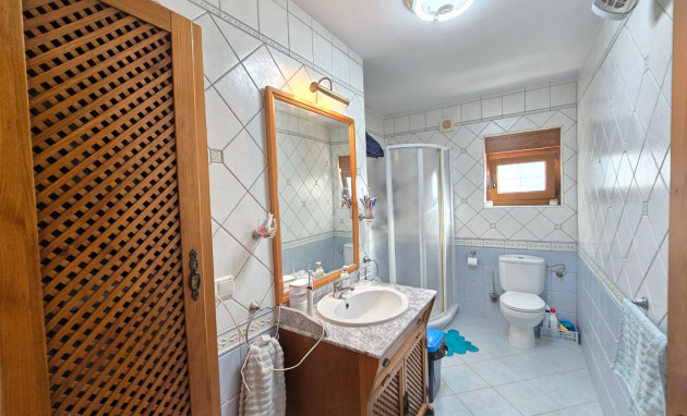 Herverkoop - Villa * - Orihuela Costa - Cabo Roig *