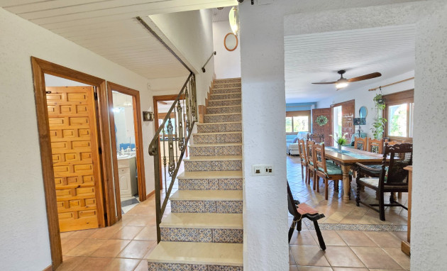 Herverkoop - Villa * - Orihuela Costa - Cabo Roig *