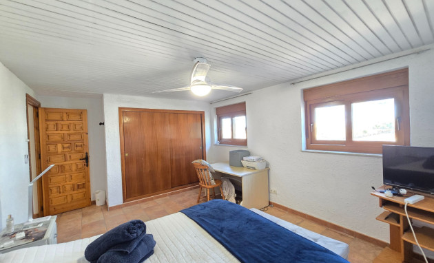 Herverkoop - Villa * - Orihuela Costa - Cabo Roig *