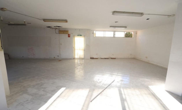 Herverkoop - Reclame - Orihuela Costa - La Zenia