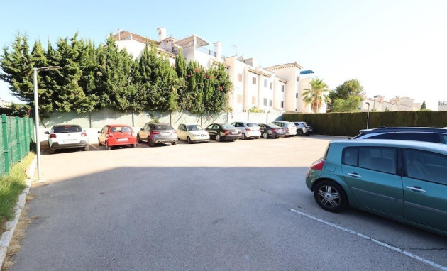 Herverkoop - Reclame - Orihuela Costa - La Zenia