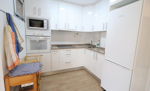 Herverkoop - Apartment - Torrevieja - La Mata pueblo