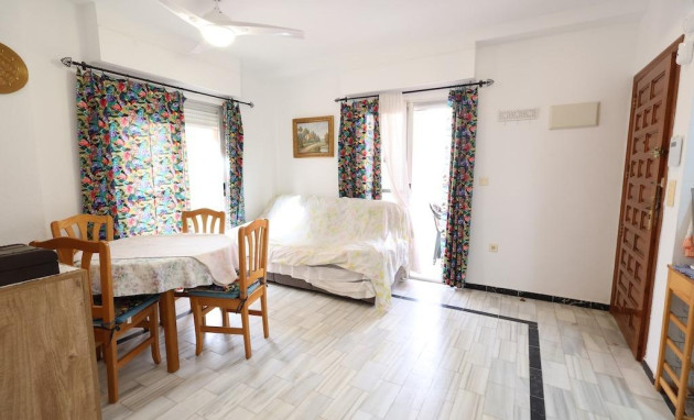 Herverkoop - Apartment - Torrevieja - La Mata pueblo