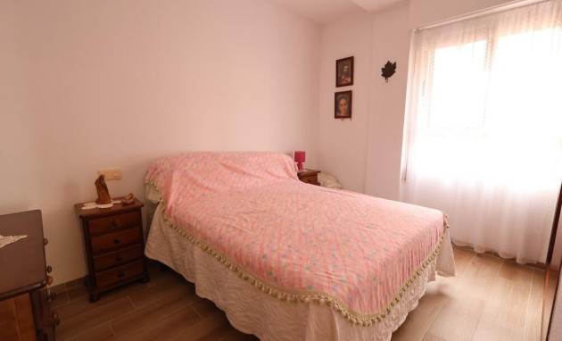 Herverkoop - Apartment - Torrevieja - La Mata pueblo