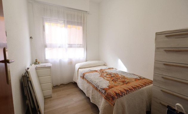 Herverkoop - Apartment - Torrevieja - La Mata pueblo