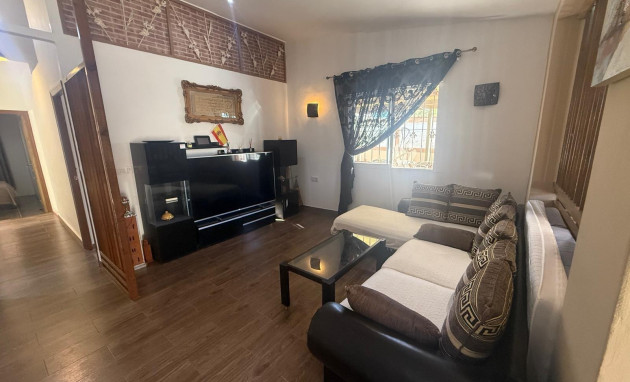 Revente - Villa - Orihuela Costa - Playa Flamenca Norte