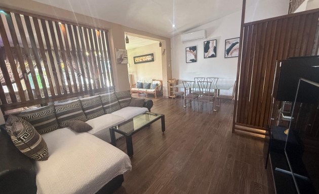 Revente - Villa - Orihuela Costa - Playa Flamenca Norte