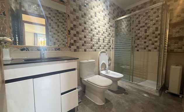 Revente - Villa - Orihuela Costa - Playa Flamenca Norte