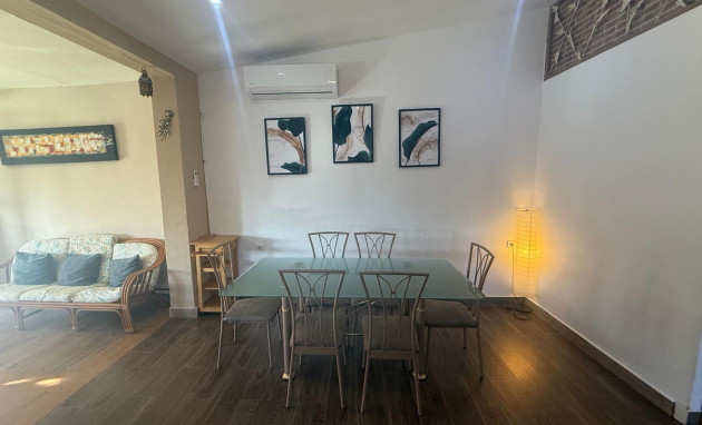 Revente - Villa - Orihuela Costa - Playa Flamenca Norte