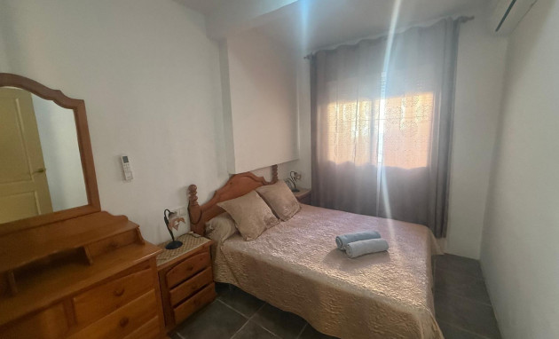 Revente - Villa - Orihuela Costa - Playa Flamenca Norte