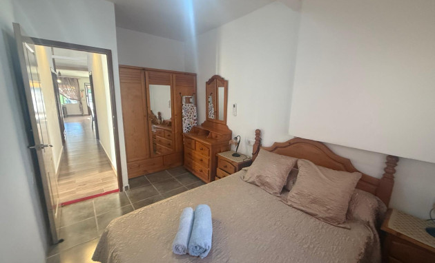 Revente - Villa - Orihuela Costa - Playa Flamenca Norte