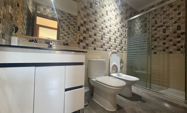 Revente - Villa - Orihuela Costa - Playa Flamenca Norte