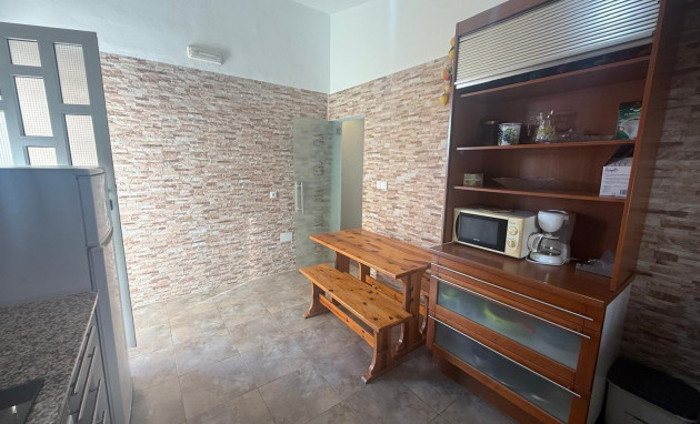 Revente - Villa - Orihuela Costa - Playa Flamenca Norte