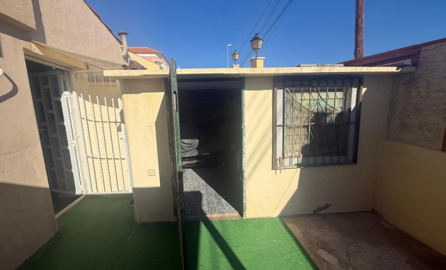 Revente - Villa - Orihuela Costa - Playa Flamenca Norte