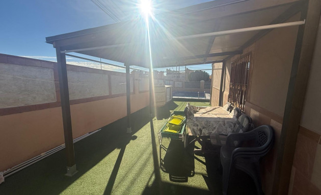 Revente - Villa - Orihuela Costa - Playa Flamenca Norte