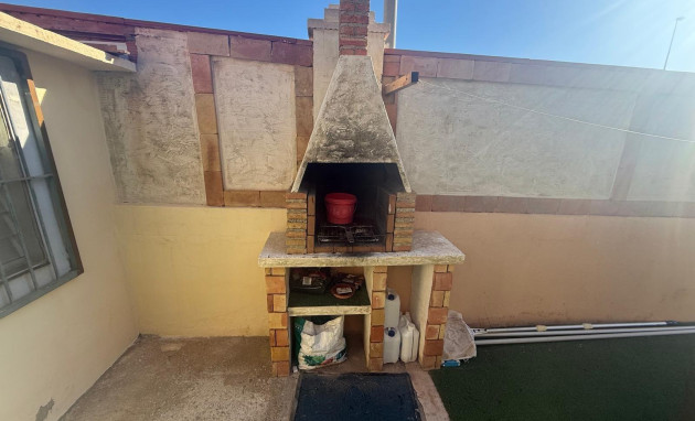 Revente - Villa - Orihuela Costa - Playa Flamenca Norte