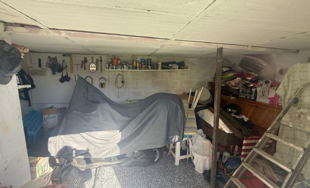 Revente - Villa - Orihuela Costa - Playa Flamenca Norte