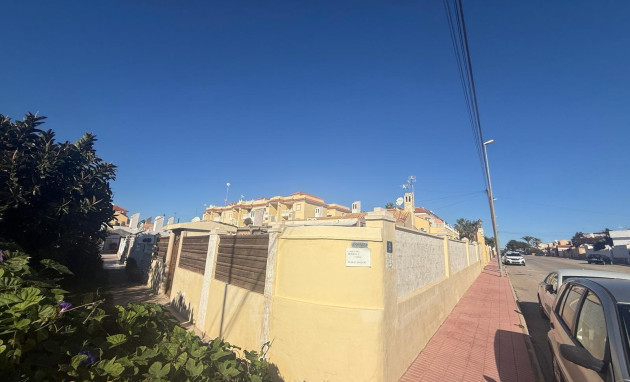 Revente - Villa - Orihuela Costa - Playa Flamenca Norte