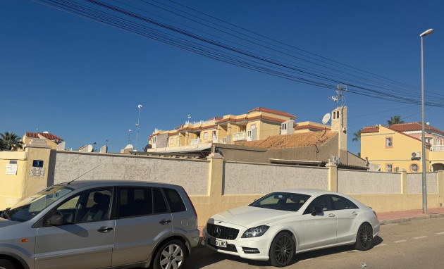 Revente - Villa - Orihuela Costa - Playa Flamenca Norte
