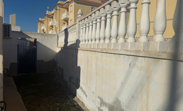 Revente - Villa - Orihuela Costa - Playa Flamenca Norte