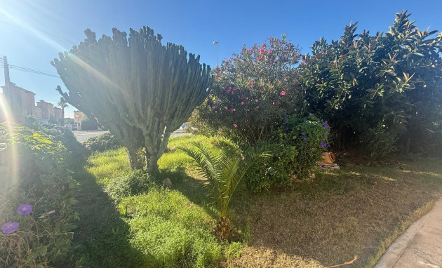 Revente - Villa - Orihuela Costa - Playa Flamenca Norte