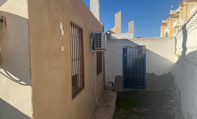 Revente - Villa - Orihuela Costa - Playa Flamenca Norte