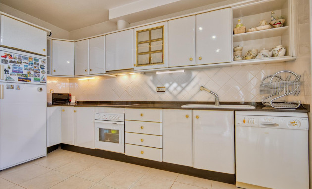 Revente - Apartment - Guardamar del Segura - Urbanizaciones