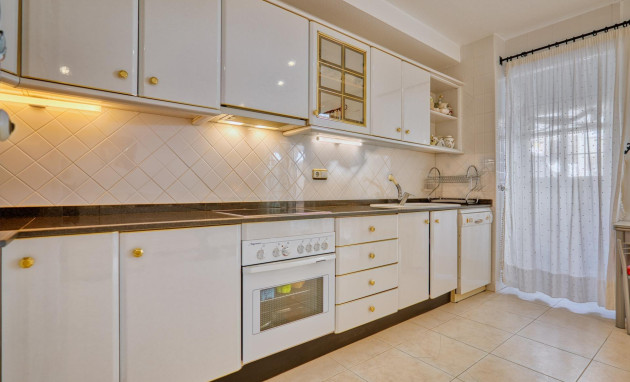 Revente - Apartment - Guardamar del Segura - Urbanizaciones