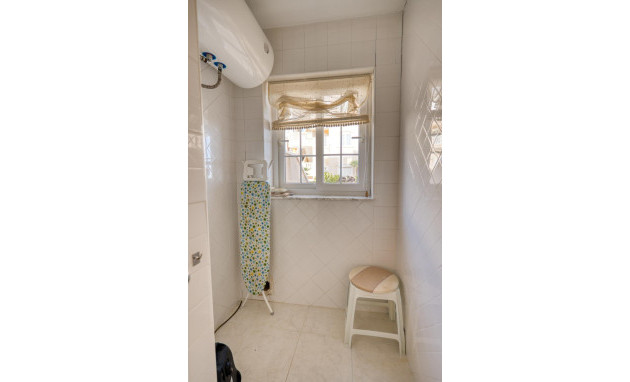 Revente - Apartment - Guardamar del Segura - Urbanizaciones