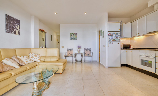 Revente - Apartment - Guardamar del Segura - Urbanizaciones